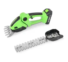 Ножиці-кущоріз акумуляторний Garden cutter EVCITN