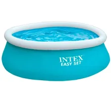 Сімейний басейн Intex 28101 Easy Set 183х150х51 см