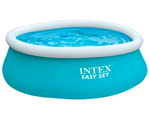 Семейный бассейн Intex 28101 Easy Set 183х150х51 см