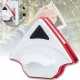 Двухсторонняя магнитная щетка для мойки стекла и окон 3-8 мм Double Faced Glass Cleaner