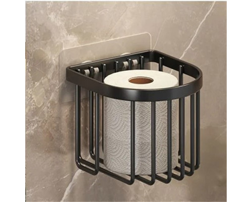 Настенный Держатель Туалетной Бумаги Storage Shelf AND-75-10-100PCS Настенный Держатель Туалетной Бумаги Storage Shelf AND-75-10-100PCS
