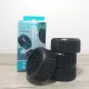 Антивибрационные подставки для стиральной машины Multifunctional Shock Pad 4шт