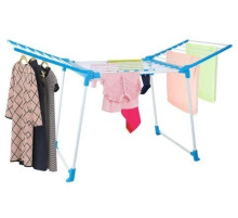 Сушарка для білизни Clothes dryer BLUE 166x62x97см