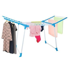 Сушарка для білизни Clothes dryer BLUE 166x62x97см