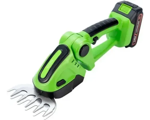 Ножницы-кусторез аккумуляторный Garden cutter EVCITN Ножницы-кусторез аккумуляторный Garden cutter EVCITN