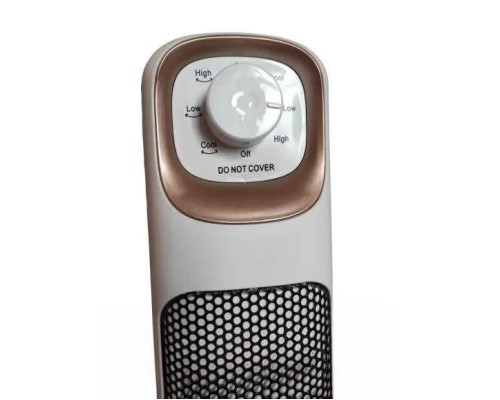 Тепловентилятор обогреватель керамический Sruima NSB-200, 2000W