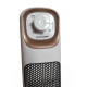 Тепловентилятор обогреватель керамический Sruima NSB-200, 2000W