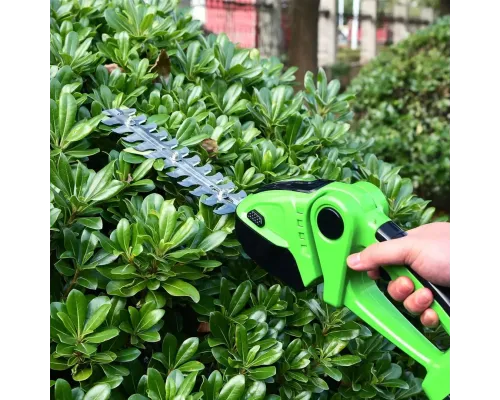 Ножницы-кусторез аккумуляторный Garden cutter EVCITN Ножницы-кусторез аккумуляторный Garden cutter EVCITN