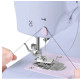 Настільна, компактна Швейна Швейна машинка Sewing machine 202. Краща Ціна!