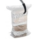 Вакуумные пакет 1 штук для одежды и вещей хранения VACUM BAG Sanasia 70х100 см