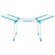 Сушарка для білизни Clothes dryer BLUE 166x62x97см