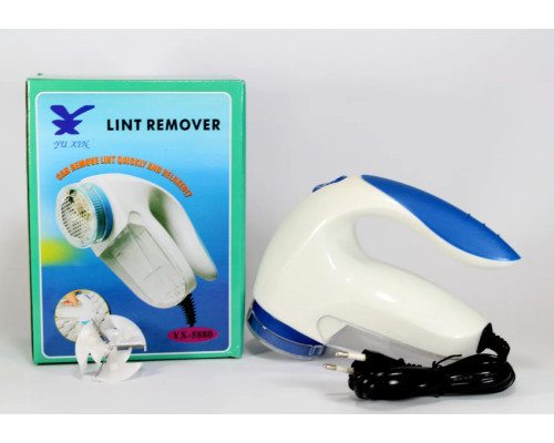 Машинка для видалення ковтунців General Electric Lint Remover YX-5880 Найкраща ціна!