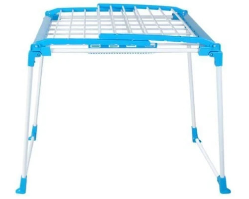 Сушарка для білизни Clothes dryer BLUE 166x62x97см Сушарка для білизни Clothes dryer BLUE 166x62x97см