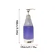 Дозатор для жидкого мыла с подсветкой Soap Bright Nightlight Soap Dispenser 400 мл