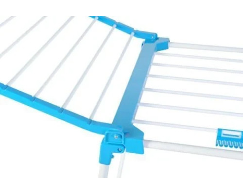 Сушарка для білизни Clothes dryer BLUE 166x62x97см Сушарка для білизни Clothes dryer BLUE 166x62x97см