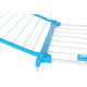 Сушарка для білизни Clothes dryer BLUE 166x62x97см