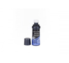 Жидкая паста-блеск для кожи Coccine NANO POLISH Черный 75мл 55/30/75/02