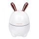 Увлажнитель воздуха и ночник 2в1 Humidifiers Rabbit