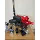 Ручной вертикальный пылесос Rainberg RB-2265 2500W для сухой уборки с HEPA filter