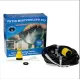 Садовий туманоутворювач для альтанок Patio Mistcooling система розпилювач з 10-метровою системою трубок
