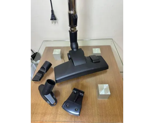Ручной вертикальный пылесос Rainberg RB-2265 2500W для сухой уборки с HEPA filter