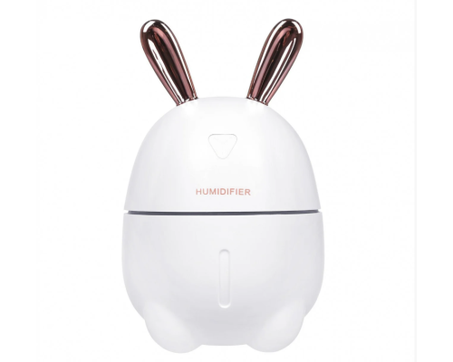 Увлажнитель воздуха и ночник 2в1 Humidifiers Rabbit Увлажнитель воздуха и ночник 2в1 Humidifiers Rabbit