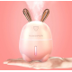 Увлажнитель воздуха и ночник 2в1 Humidifiers Rabbit