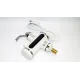 Кран водонагреватель с LCD экраном Instant Electric Heating Water (нижнее подключение) FT-003