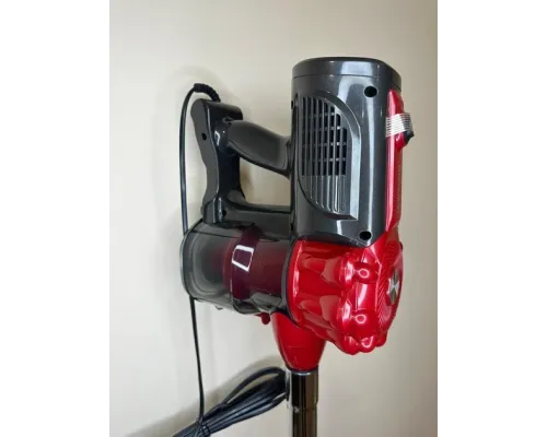 Ручной вертикальный пылесос Rainberg RB-2265 2500W для сухой уборки с HEPA filter