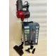 Ручной вертикальный пылесос Rainberg RB-2265 2500W для сухой уборки с HEPA filter