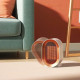 Настільний міні нагрівач AIR HEATER 1200W, електричний, від мережі 220 В, 1200 Вт, до 20 м2