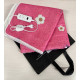 Електричне простирадло Electric Blanket 5734 150х120см