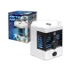Портативный мини кондиционер с увлажнителем воздуха 5X Arctic Cool Ultra Pro / Настольный кондиционер