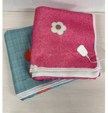 Електричне простирадло Electric Blanket 5734 150х120см