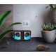 Ультразвуковий електронний відлякувач гризунів мишей щур dual sonic pest
