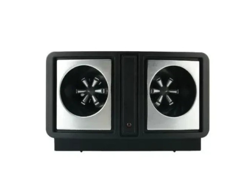 Ультразвуковий електронний відлякувач гризунів мишей щур dual sonic pest Ультразвуковий електронний відлякувач гризунів мишей щур dual sonic pest