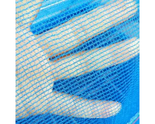 Сітка для сушіння риби, овочів і фруктів (50х50х100 см), 5 ярусів