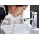 Насадка на кран аэратор с поворотом 720°