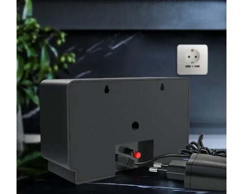 Ультразвуковий електронний відлякувач гризунів мишей щур dual sonic pest Ультразвуковий електронний відлякувач гризунів мишей щур dual sonic pest