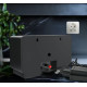 Ультразвуковий електронний відлякувач гризунів мишей щур dual sonic pest