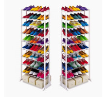 Полиця для взуття на 30 пар Amazing Shoe Rack
