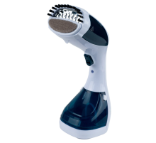 Отпариватель для одежды ручной 1100 Вт, паровой утюг Difei Handheld Garment Steamer DF-019A