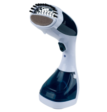 Отпариватель для одежды ручной 1100 Вт, паровой утюг Difei Handheld Garment Steamer DF-019A