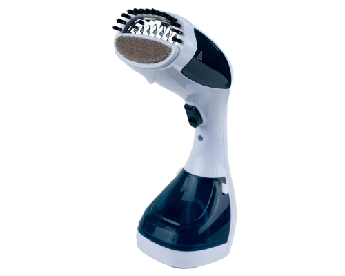 Отпариватель для одежды ручной 1100 Вт, паровой утюг Difei Handheld Garment Steamer DF-019A Отпариватель для одежды ручной 1100 Вт, паровой утюг Difei Handheld Garment Steamer DF-019A
