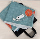 Електричне простирадло Electric Blanket 5734 150х120см