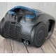 Пылесос без мешка Rainberg RB-652TB 3700W 2,5L Blue + ТУРБОЩЕТКА