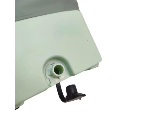 Портативная стиральная машина Mini Folding Washing Machine 6л. (мини стиралка) Зеленый Портативная стиральная машина Mini Folding Washing Machine 6л. (мини стиралка) Зеленый