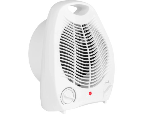 Тепловентилятор Дуйка Heater FH-A02, 2000W нагрівач Тепловентилятор Дуйка Heater FH-A02, 2000W нагрівач