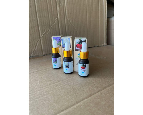 Масло ароматизаторное для увлажнителей 10 ml. Масло ароматизаторное для увлажнителей 10 ml.