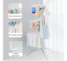 Сушилка для белья Aidesen Launder Dryer